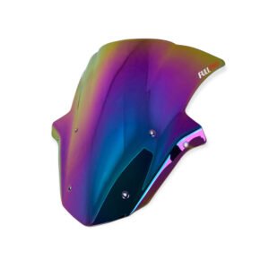 Bolha Kawasaki ZX10R (11-15) FP-BOL-ZX11115-IRIDIUM FullPro Peças para Motos