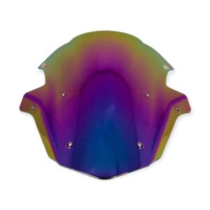 Bolha Kawasaki ZX10R (11-15) FP-BOL-ZX11115-IRIDIUM FullPro Peças para Motos