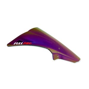Bolha Kawasaki ZX10R (11-15) FP-BOL-ZX11115-IRIDIUM FullPro Peças para Motos