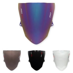 Bolha Kawasaki ZX6 (09-22) FP-BOL-ZX60922 FullPro Peças para Motos