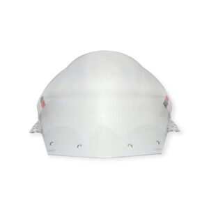 Bolha Kawasaki ZX10 (08-10) FP-BOL-ZX60922-CRISTAL FullPro Peças para Motos