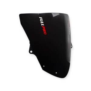 Bolha Kawasaki ZX10 (08-10) FP-BOL-ZX60922-FUME FullPro Peças para Motos