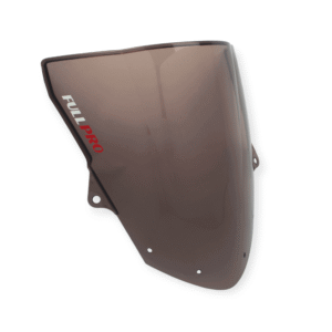 Bolha Kawasaki ZX10 (08-10) FP-BOL-ZX60922-FUMECLR FullPro Peças para Motos