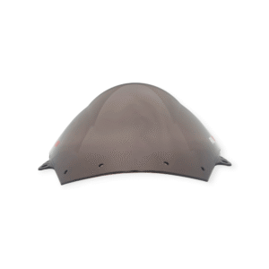 Bolha Kawasaki ZX10 (08-10) FP-BOL-ZX60922-FUMECLR FullPro Peças para Motos