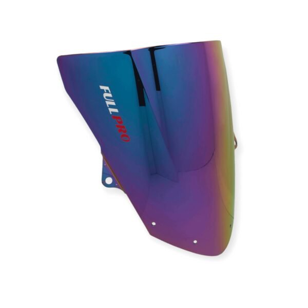 Bolha Kawasaki ZX10 (08-10) FP-BOL-ZX60922-IRIDIUM FullPro Peças para Motos