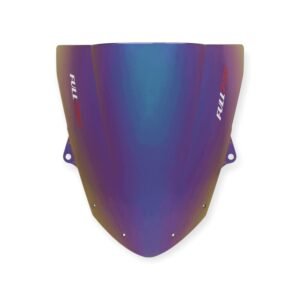 Bolha Kawasaki ZX10 (08-10) FP-BOL-ZX60922-IRIDIUM FullPro Peças para Motos