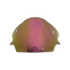 Bolha Kawasaki ZX10 (08-10) FP-BOL-ZX60922-IRIDIUM FullPro Peças para Motos