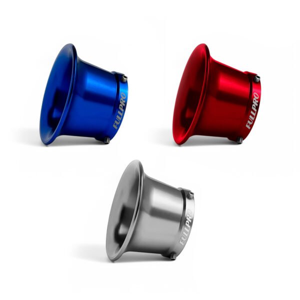 Corneta Universal Para Carburador FullPro FP-CORNETA-UNV FullPro Peças para Motos