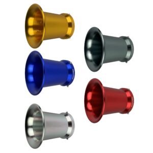 Corneta Universal Para Carburador FullPro FP-CORNETA-UNV FullPro Peças para Motos