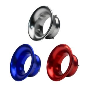 Corneta Universal Para Carburador FullPro FP-CORNETA-UNV FullPro Peças para Motos