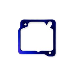 Cuba Acrílico para Carburador FullPro FP-CUB-26-34-AZUL FullPro Peças para Motos