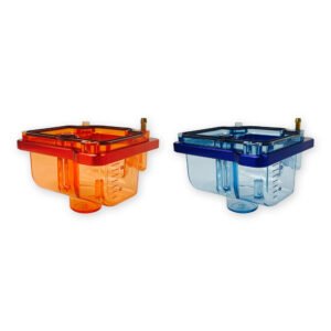 Cuba Acrílico para Carburador FullPro FP-CUBA-ACRILICO FullPro Peças para Motos