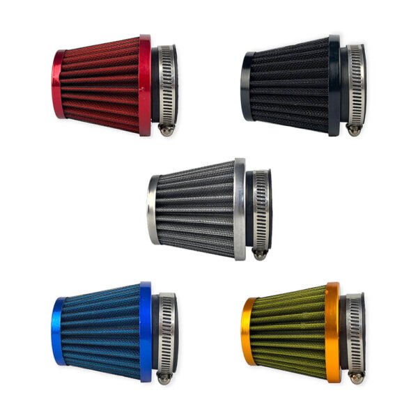 Filtro de Ar Esportivo Carburador FullPro FP-FAE-UN FullPro Peças para Motos