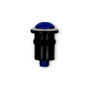 Kit Parafusos Para Bolha FullPro FP-KPB-L FullPro Peças para Motos