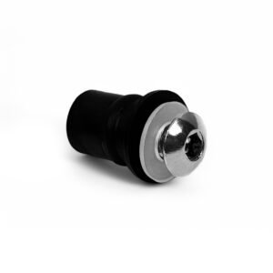 Kit Parafusos Para Bolha FullPro FP-KPB-S FullPro Peças para Motos