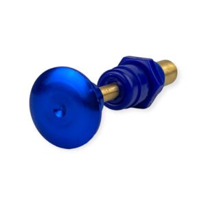 Parafuso do Afogador para Carburador FullPro FP-PAR-AFO-AZUL FullPro Peças para Motos