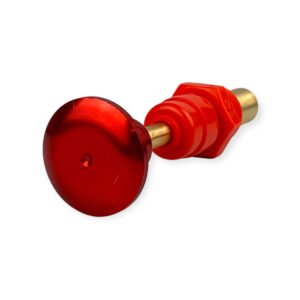 Parafuso do Afogador para Carburador FullPro FP-PAR-AFO-VERM FullPro Peças para Motos