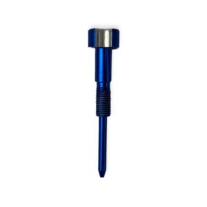 Parafuso do Ar para Carburador FullPro FP-PAR-AR-AZUL FullPro Peças para Motos