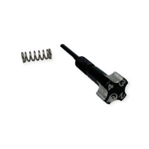 Parafuso do Ar para Carburador FullPro FP-PAR-AR-PRETO FullPro Peças para Motos