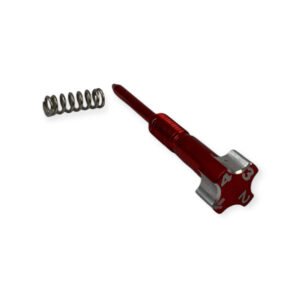 Parafuso do Ar para Carburador FullPro FP-PAR-AR-VERM FullPro Peças para Motos