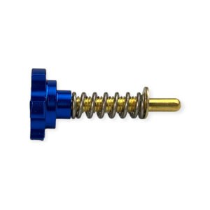 Parafuso da Lenta para Carburador FullPro FP-PAR-LEN-AZUL FullPro Peças para Motos