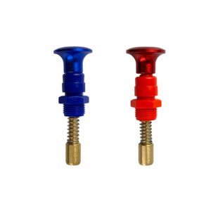 Parafuso do Afogador para Carburador FullPro FP-PARAFUSO-AFOGADOR FullPro Peças para Motos