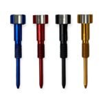 Parafuso do Ar para Carburador FullPro