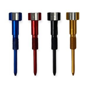 Parafuso do Ar para Carburador FullPro FP-PARAFUSO-AR FullPro Peças para Motos