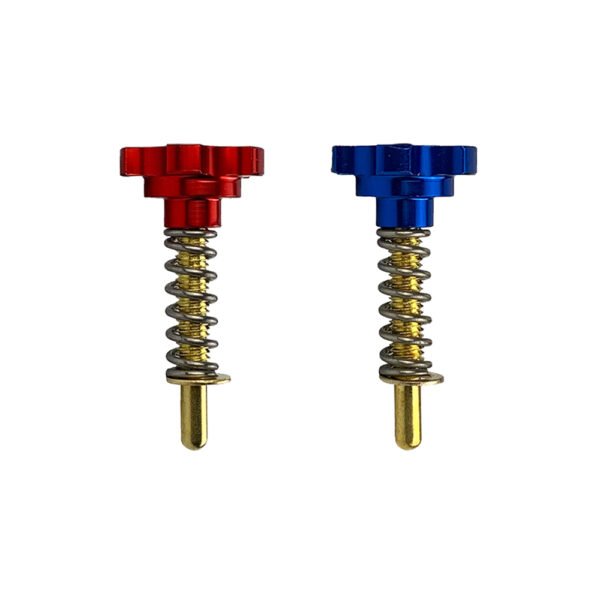 Parafuso da Lenta para Carburador FullPro FP-PARAFUSO-LENTA FullPro Peças para Motos