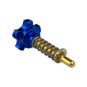 Parafuso da Lenta para Carburador FullPro FP-PARAFUSO-LENTA FullPro Peças para Motos