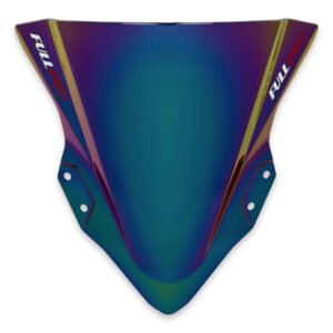 Bolha Kawasaki Ninja 400 FP-BOL-NJA4 FullPro Peças para Motos