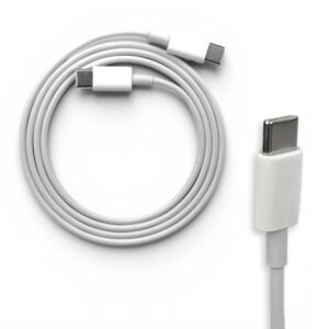 Cabo Carregador Usb FP-CABO-CARREGADOR FullPro Peças para Motos