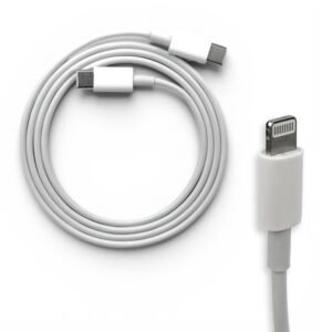 Cabo Carregador Usb FP-CABO-CARREGADOR FullPro Peças para Motos