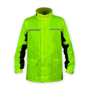 Capa de Chuva FullPro FP-CAPA FullPro Peças para Motos