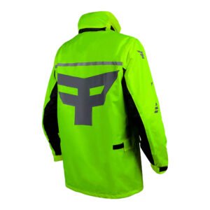 Capa de Chuva FullPro FP-CAPA FullPro Peças para Motos