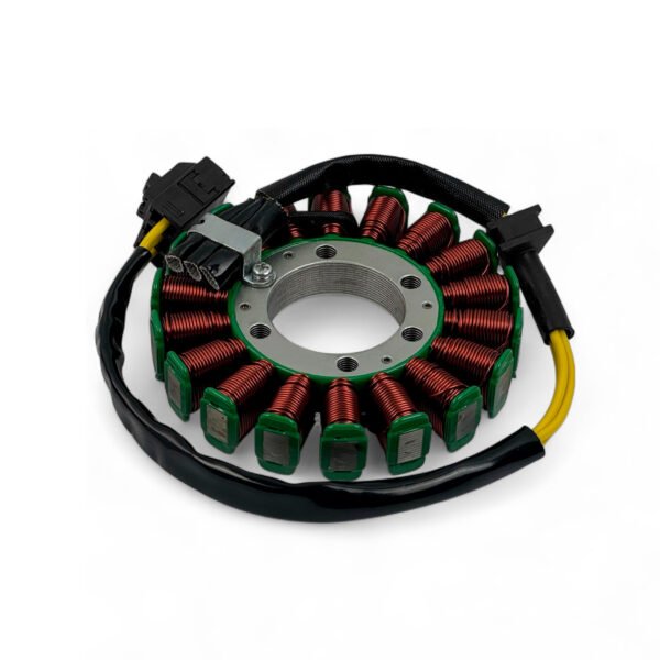 Estator Magneto CBR 1000 (04-07) FP-EST-CBR10407 FullPro Peças para Motos