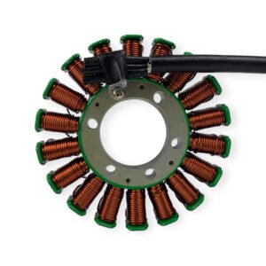 Estator Magneto CBR 1000 (04-07) FP-EST-CBR10407 FullPro Peças para Motos