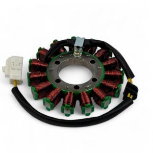 Estator Magneto CBR 600 (07-16) FP-EST-CBR60716 FullPro Peças para Motos