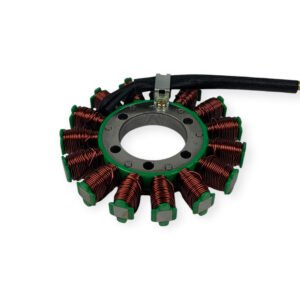 Estator Magneto CBR 600 (07-16) FP-EST-CBR60716 FullPro Peças para Motos