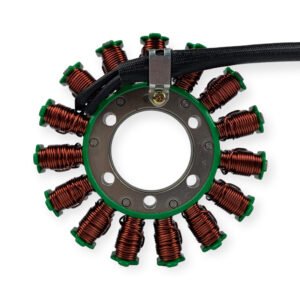 Estator Magneto CBR 600 (07-16) FP-EST-CBR60716 FullPro Peças para Motos