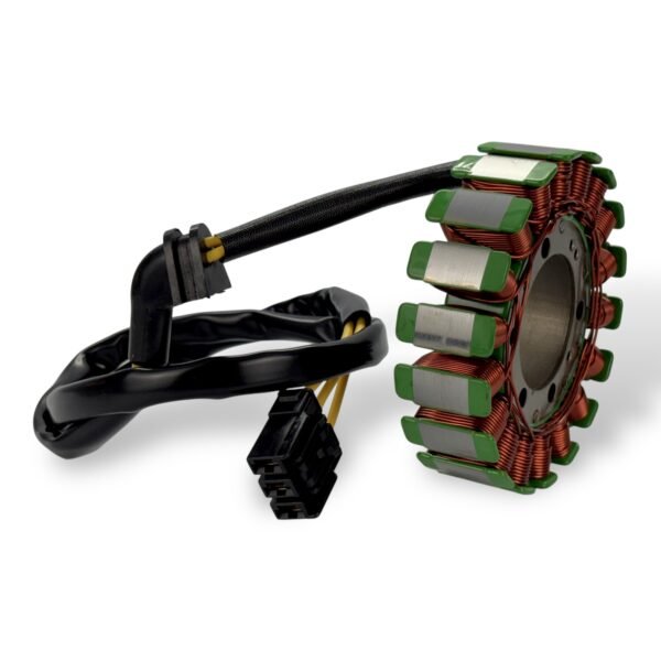 Estator Magneto Hornet CB 600F (08-14) FP-EST-HORNET FullPro Peças para Motos