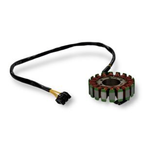 Estator Magneto Hornet CB 600F (08-14) FP-EST-HORNET FullPro Peças para Motos