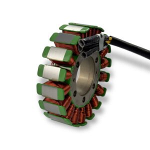 Estator Magneto Hornet CB 600F (08-14) FP-EST-HORNET FullPro Peças para Motos