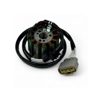 Estator Magneto R1 (04-08) FP-EST-R10408 FullPro Peças para Motos