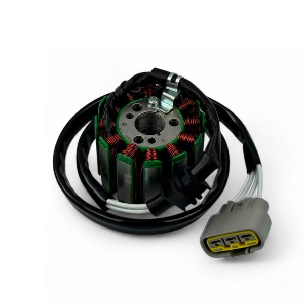 Estator Magneto R1 (04-08) FP-EST-R10408 FullPro Peças para Motos