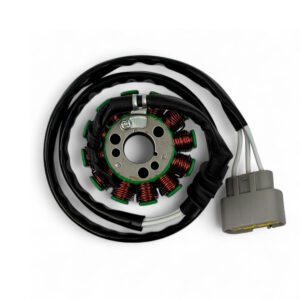 Estator Magneto R1 (04-08) FP-EST-R10408 FullPro Peças para Motos