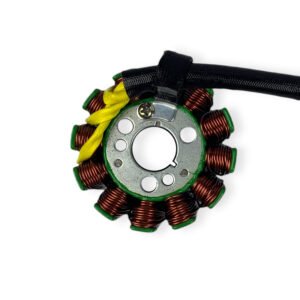 Estator Magneto R1 (04-08) FP-EST-R10408 FullPro Peças para Motos