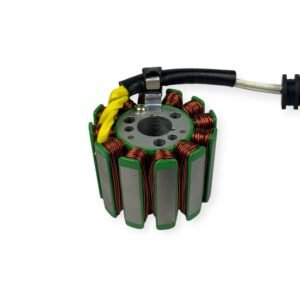 Estator Magneto R1 (04-08) FP-EST-R10408 FullPro Peças para Motos