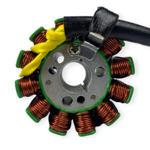 Estator Magneto R1 (04-08) FP-EST-R10408 FullPro Peças para Motos