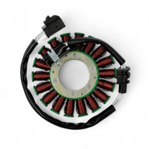 Estator Magneto R6 (06-16) FP-EST-R60616 FullPro Peças para Motos